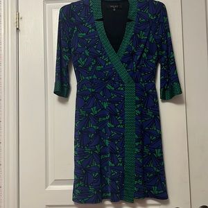 Short business casual Dress